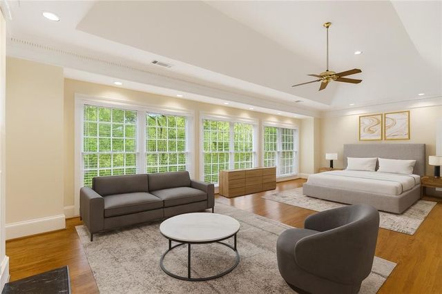 345 W Berwicke Common NE, Atlanta, GA 30342