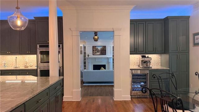 345 W Berwicke Common NE, Atlanta, GA 30342