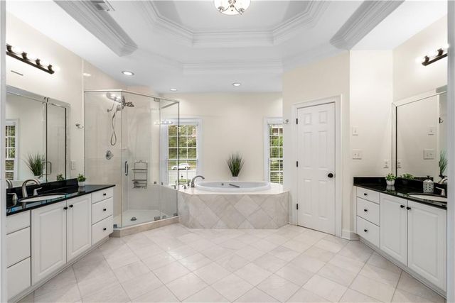 345 W Berwicke Common NE, Atlanta, GA 30342