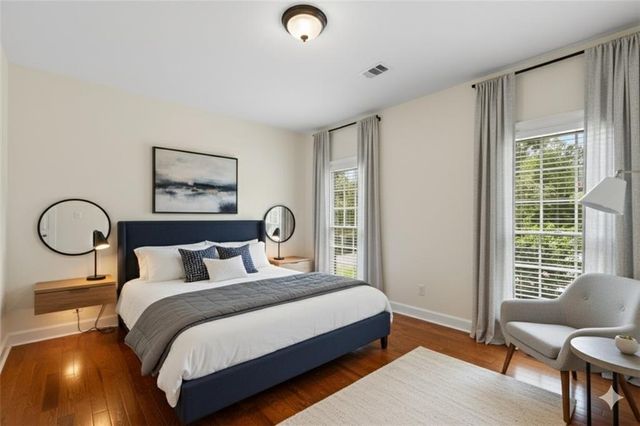 345 W Berwicke Common NE, Atlanta, GA 30342