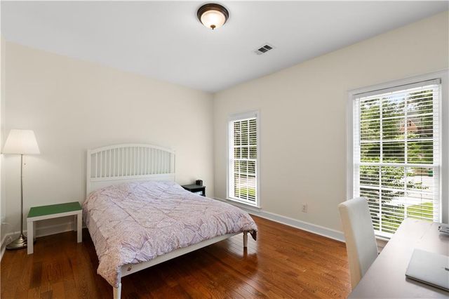 345 W Berwicke Common NE, Atlanta, GA 30342