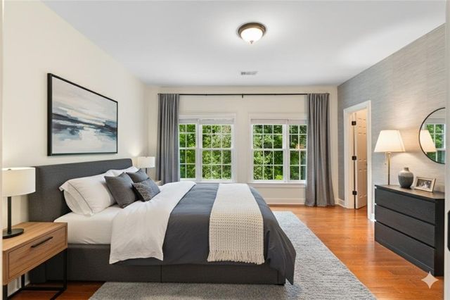 345 W Berwicke Common NE, Atlanta, GA 30342