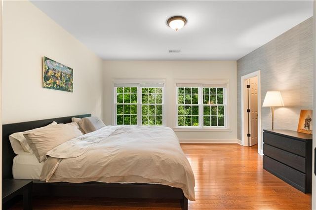 345 W Berwicke Common NE, Atlanta, GA 30342