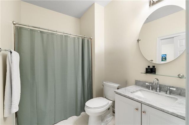345 W Berwicke Common NE, Atlanta, GA 30342