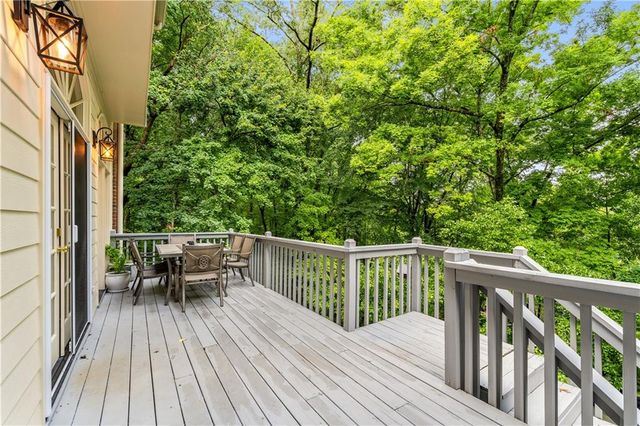 345 W Berwicke Common NE, Atlanta, GA 30342