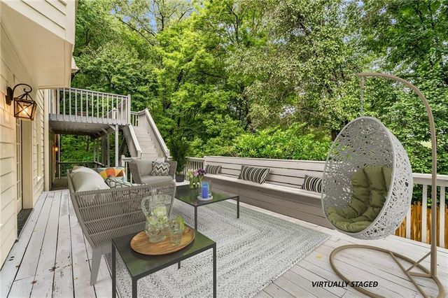 345 W Berwicke Common NE, Atlanta, GA 30342