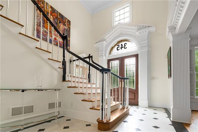 345 W Berwicke Common NE, Atlanta, GA 30342