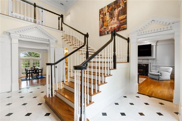345 W Berwicke Common NE, Atlanta, GA 30342