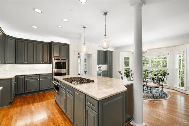 345 W Berwicke Common NE, Atlanta, GA 30342