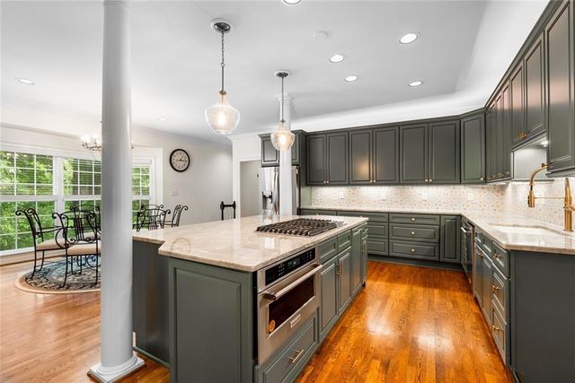 345 W Berwicke Common NE, Atlanta, GA 30342