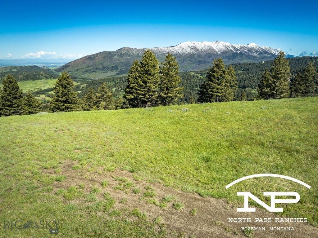 Ranch 6 North Pass Ranches, Bozeman, MT 59718