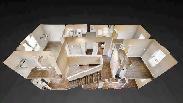 8142 Cabot Street A, Houston, TX 77078