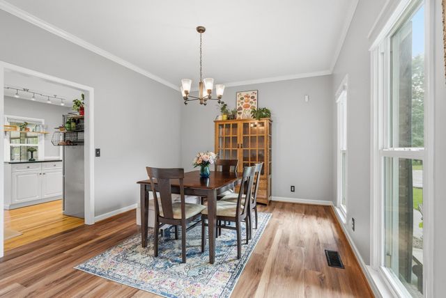 1363 Ivy Ln, Cookeville, TN 38501