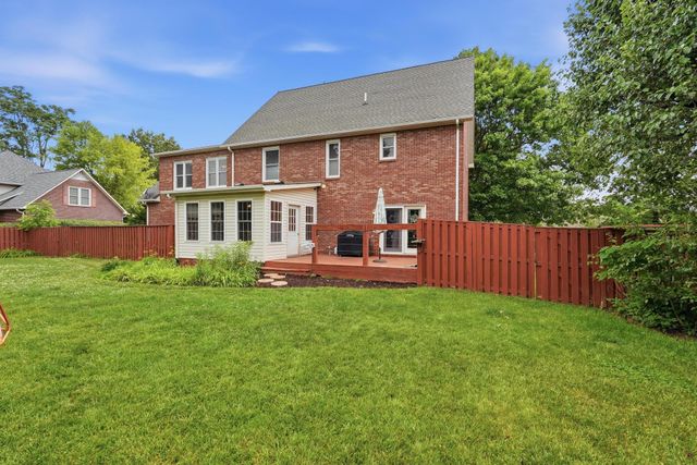 1363 Ivy Ln, Cookeville, TN 38501