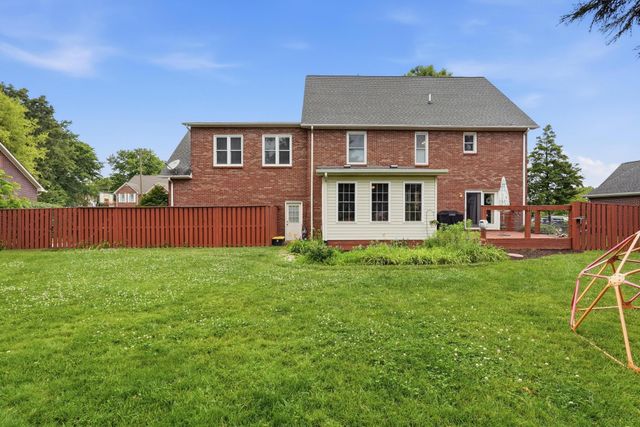 1363 Ivy Ln, Cookeville, TN 38501