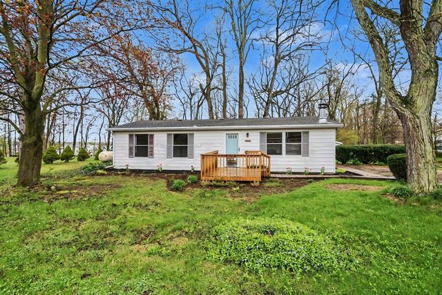 33320 Ridenour Road, Dowagiac, MI 49047