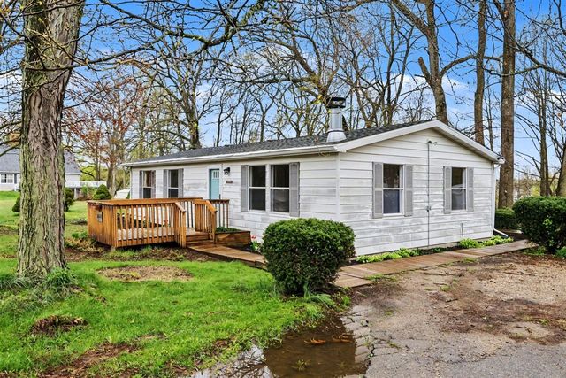 33320 Ridenour Road, Dowagiac, MI 49047