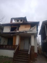 4276 Larchmont, Detroit, MI 48204