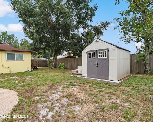 1012 DOSHIRE Drive, Orange Park, FL 32065