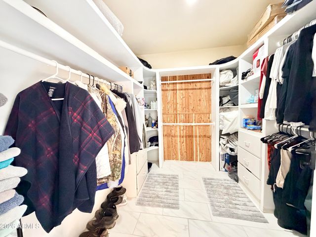 6870 W ROBBIN Lane, Pine, AZ 85544