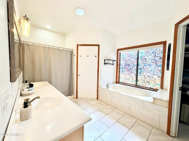 6870 W ROBBIN Lane, Pine, AZ 85544