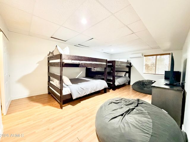 6870 W ROBBIN Lane, Pine, AZ 85544