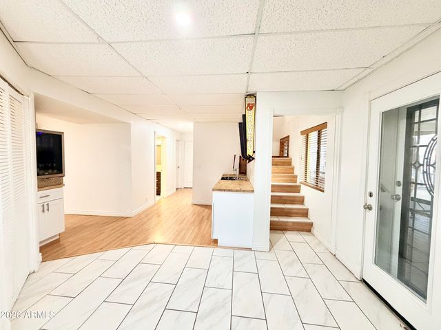 6870 W ROBBIN Lane, Pine, AZ 85544