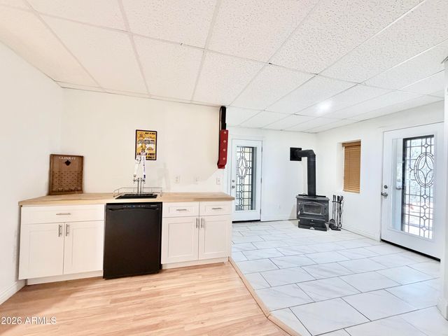 6870 W ROBBIN Lane, Pine, AZ 85544