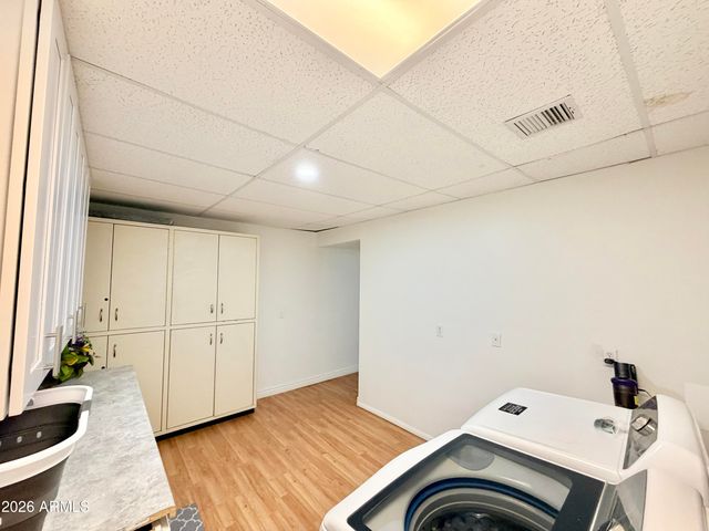 6870 W ROBBIN Lane, Pine, AZ 85544