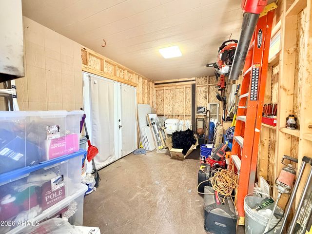 6870 W ROBBIN Lane, Pine, AZ 85544