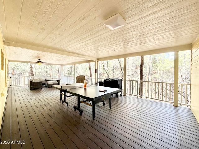 6870 W ROBBIN Lane, Pine, AZ 85544