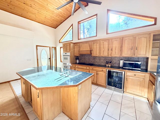 6870 W ROBBIN Lane, Pine, AZ 85544