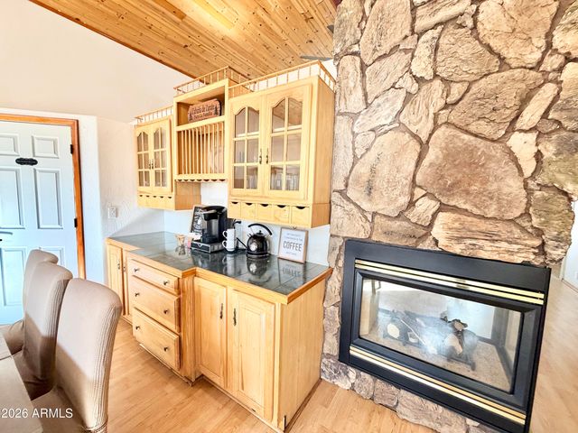 6870 W ROBBIN Lane, Pine, AZ 85544