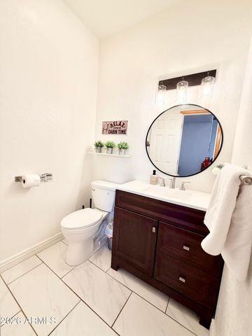 6870 W ROBBIN Lane, Pine, AZ 85544