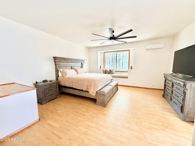 6870 W ROBBIN Lane, Pine, AZ 85544