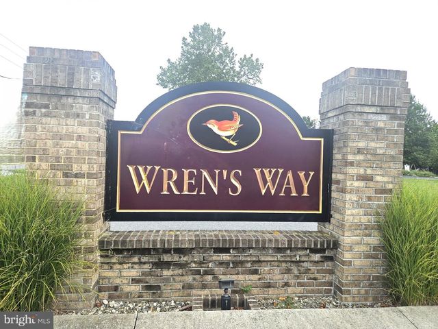 40 S WRENS WAY, Harrington, DE 19952