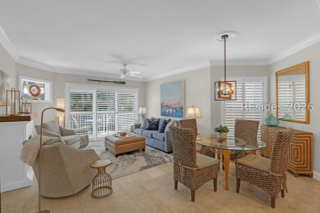 77 Ocean Ln Apt 117, Hilton Head Island, SC 29928