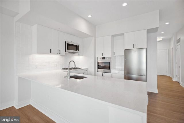 923 V ST NW #602, Washington, DC 20001