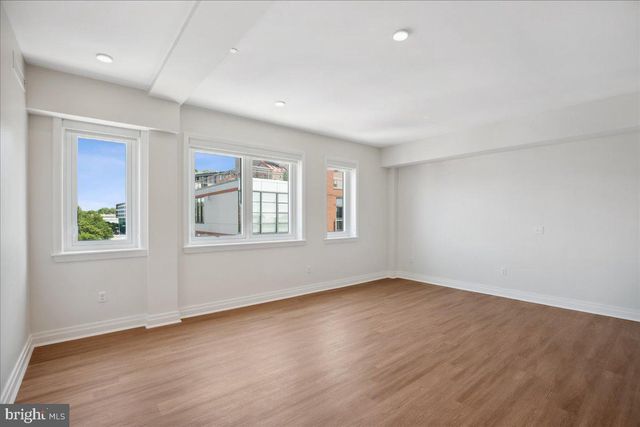 923 V ST NW #602, Washington, DC 20001