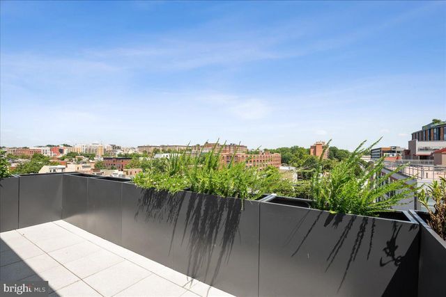 923 V ST NW #602, Washington, DC 20001