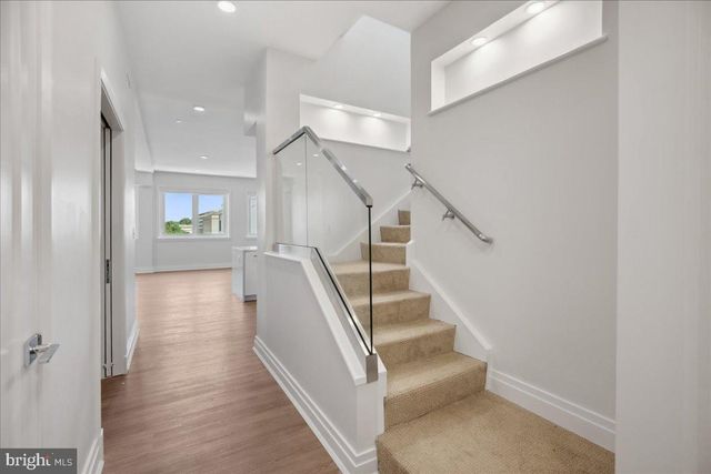 923 V ST NW #602, Washington, DC 20001