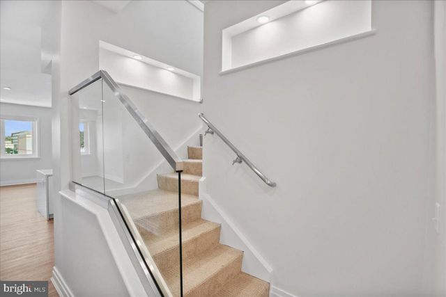 923 V ST NW #602, Washington, DC 20001