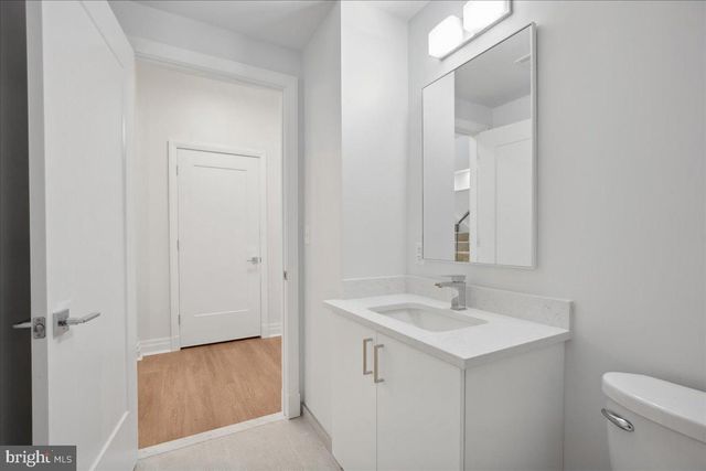 923 V ST NW #602, Washington, DC 20001