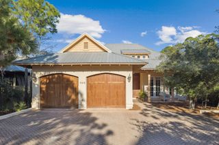 168 W Bermuda Drive, Santa Rosa Beach, FL 32459