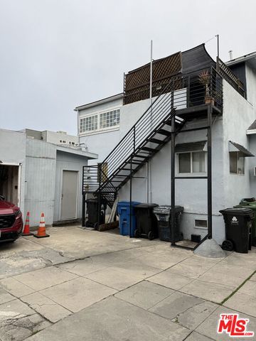 6640 Leland Way, Los Angeles, CA 90028
