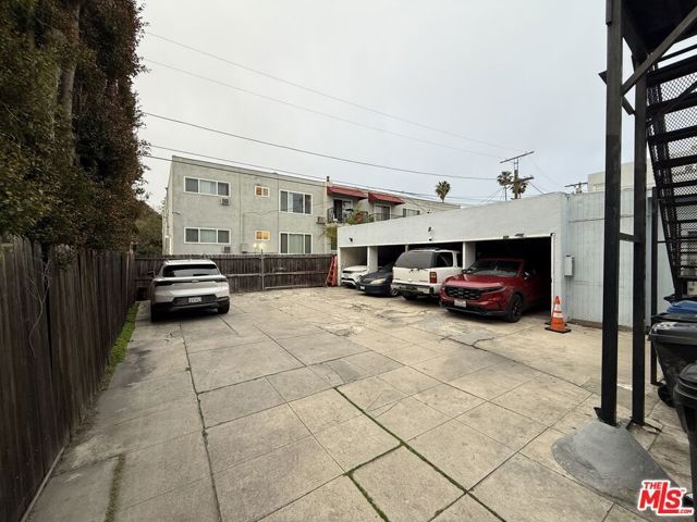 6640 Leland Way, Los Angeles, CA 90028