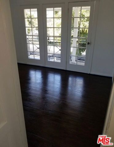 6640 Leland Way, Los Angeles, CA 90028