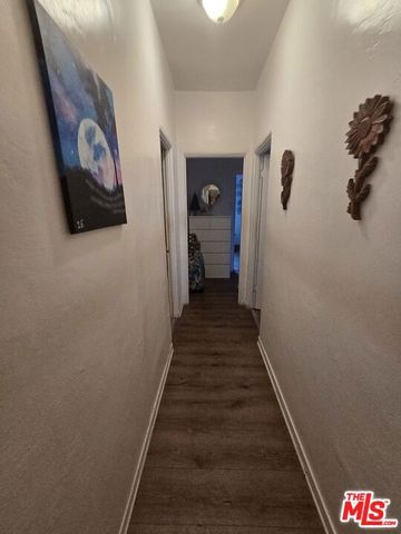 6640 Leland Way, Los Angeles, CA 90028