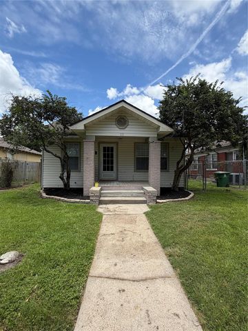 111 Inlane Street, Houston, TX 77012