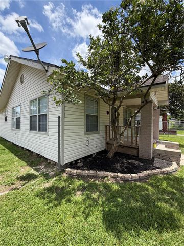 111 Inlane Street, Houston, TX 77012